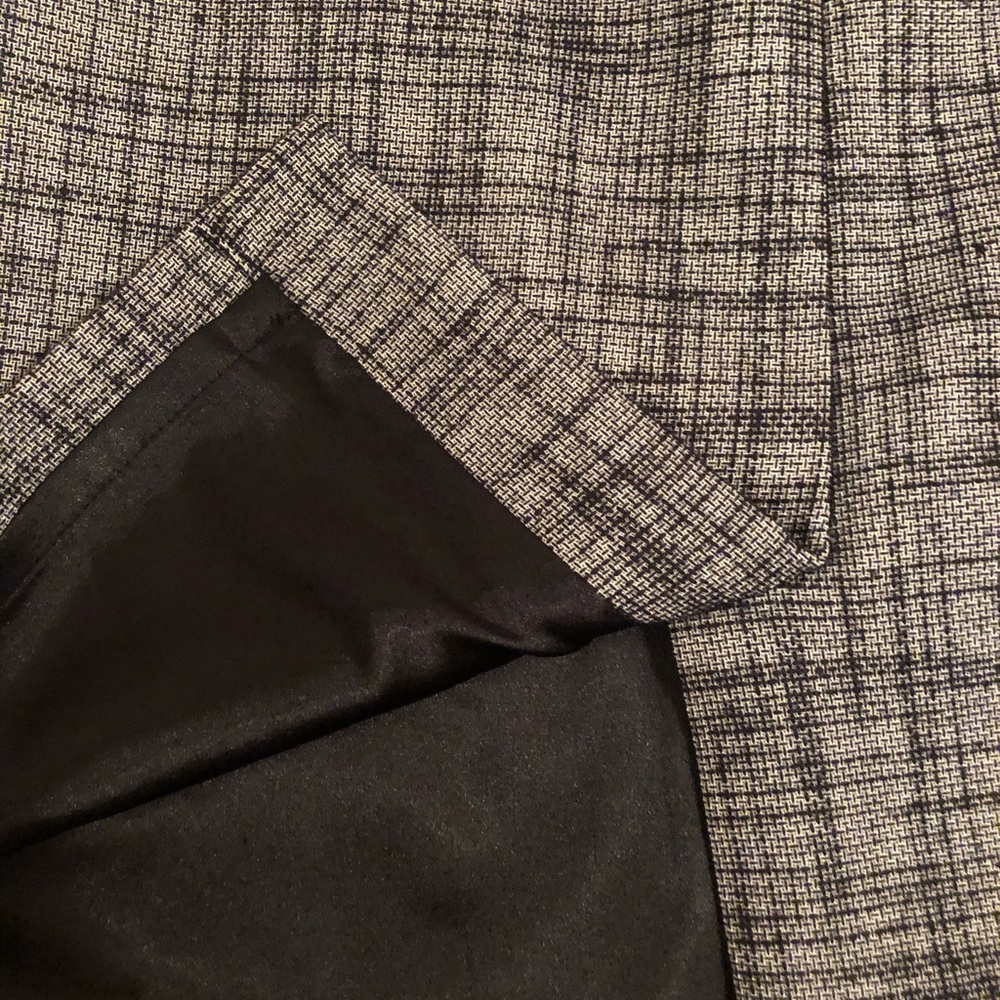 Work skirt